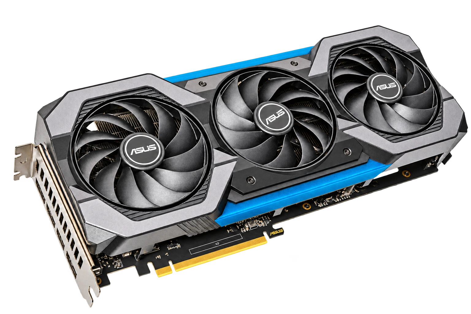 GeForce RTX 4070 OC