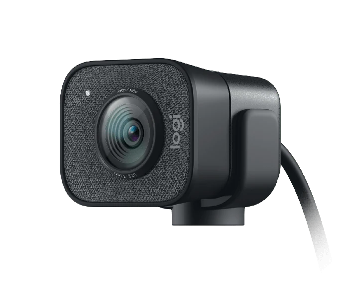 Logitech StreamCam